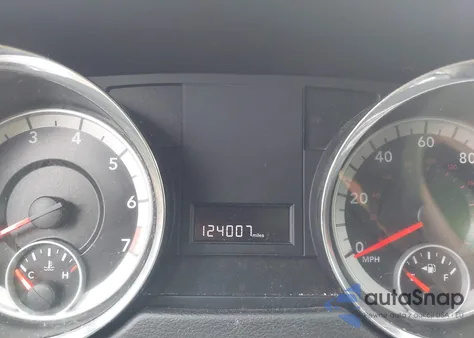 2014 Dodge Grand Caravan Sxt z USA, uszkodzony, nr VIN 2C4RDGCG8ER137617